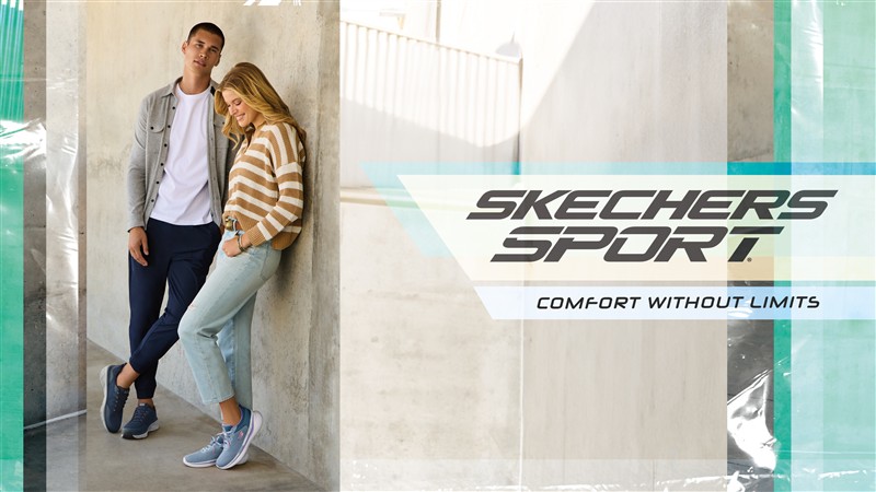 Skechers