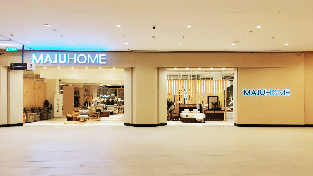 MAJUHOME