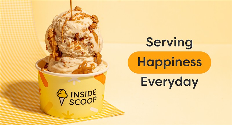 Inside Scoop
