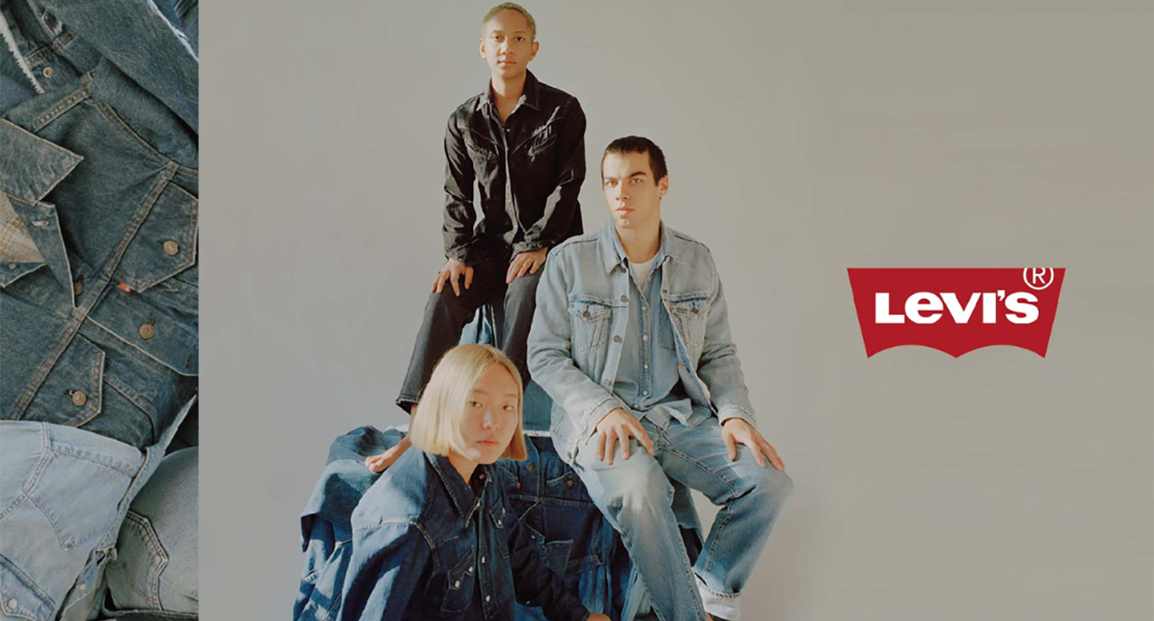 Levi's