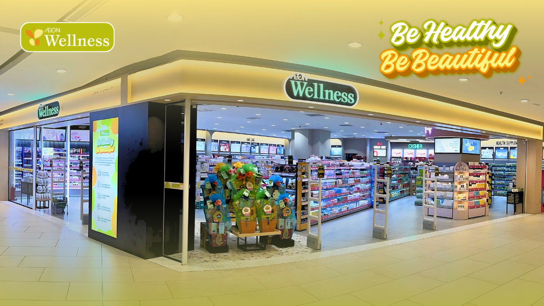 Aeon Wellness