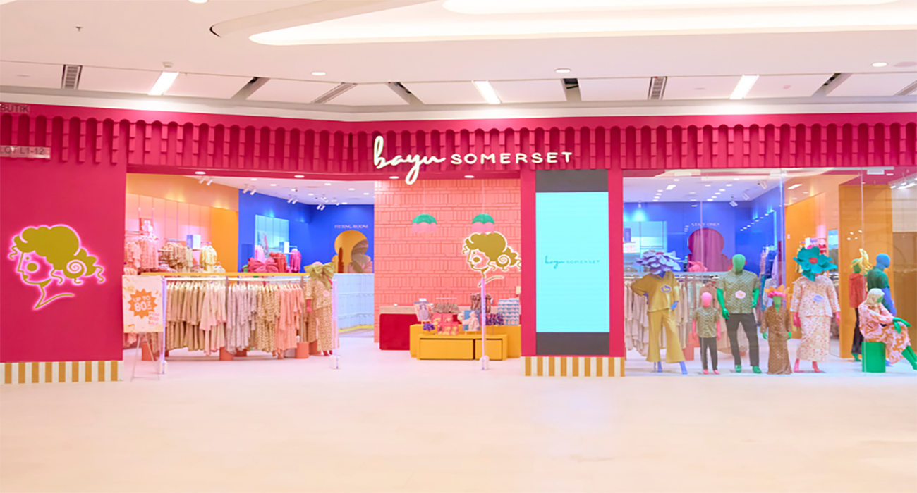 Bayu Somerset