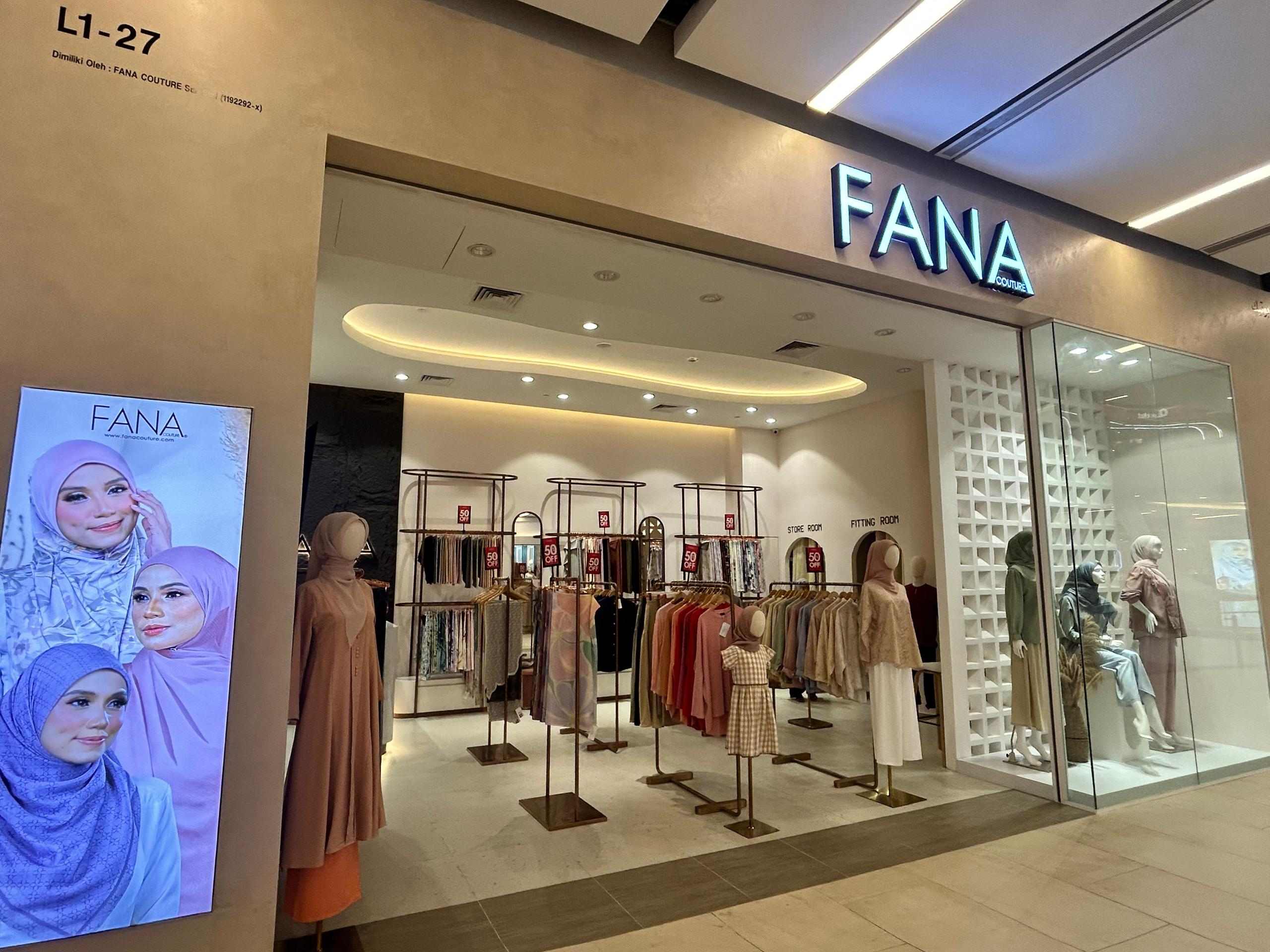 Fana Couture