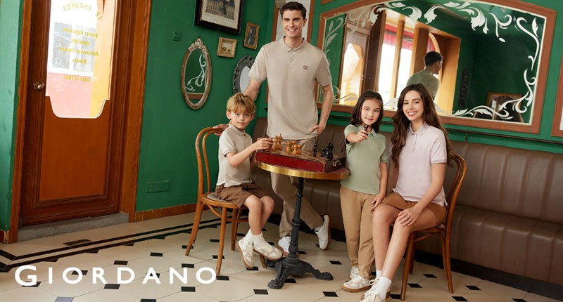 Giordano