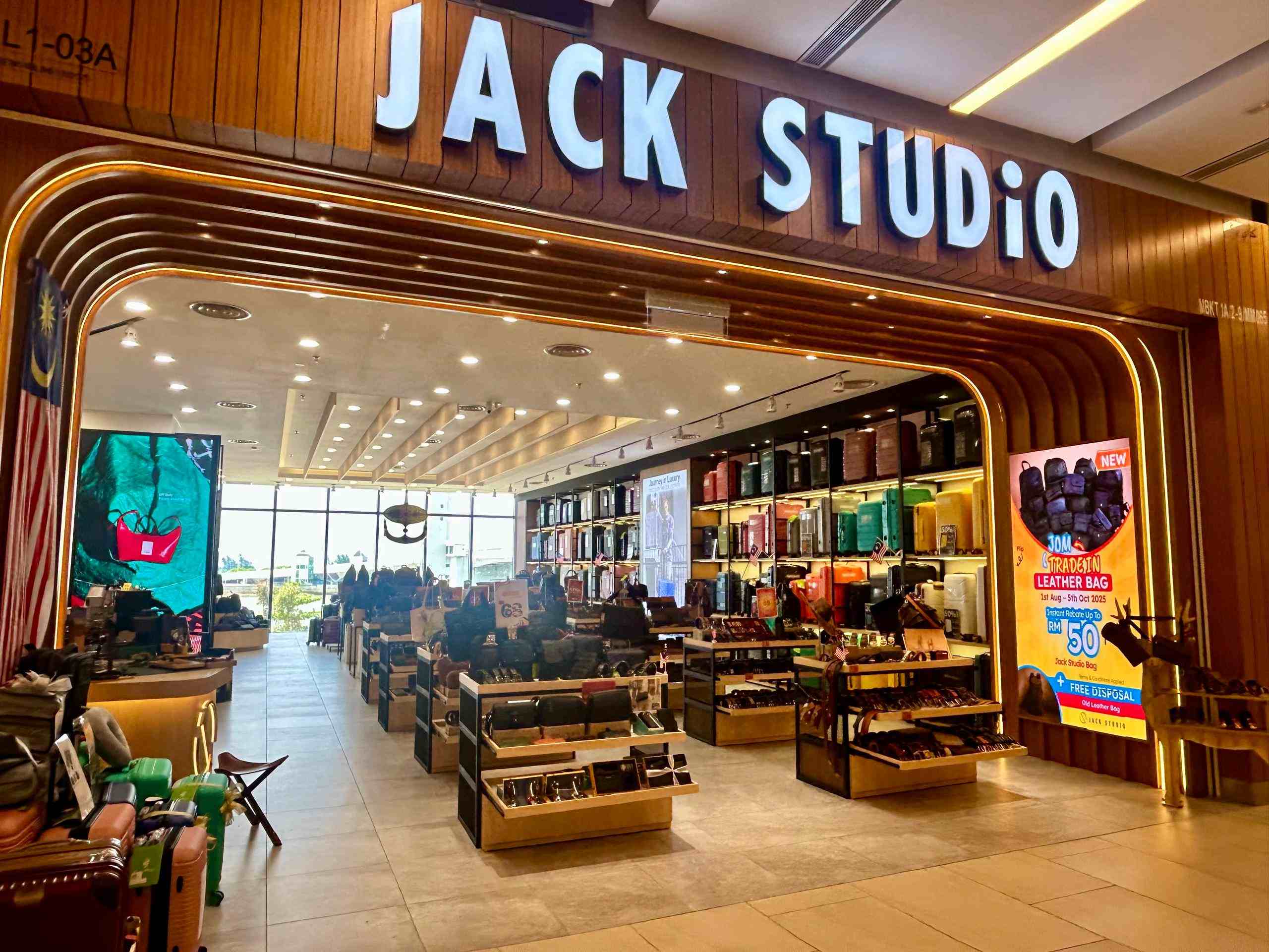 Jack Studio