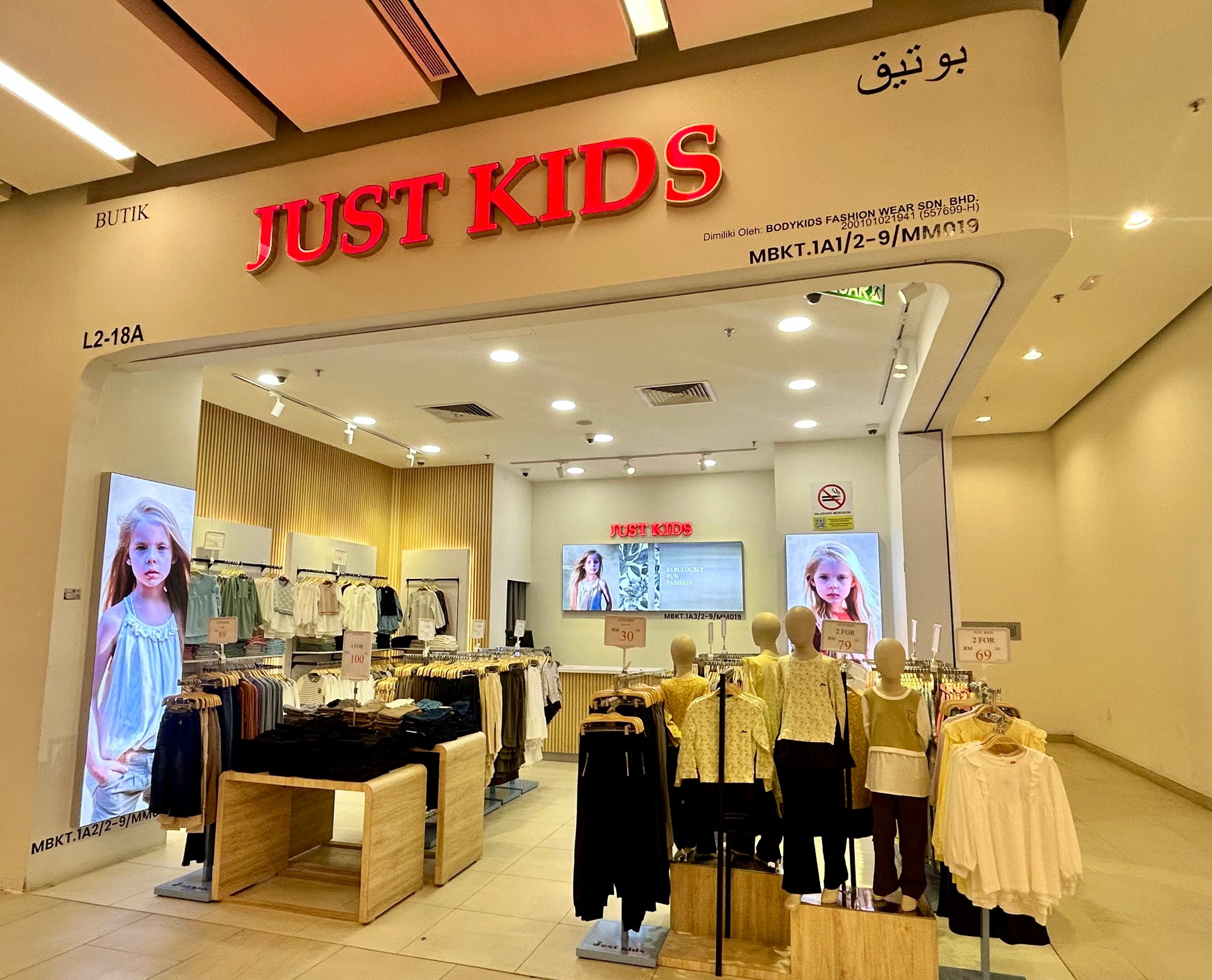 Justkids
