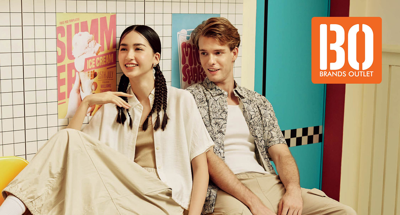 Brands Outlet