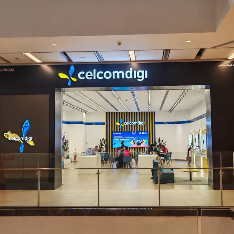CelcomDigi