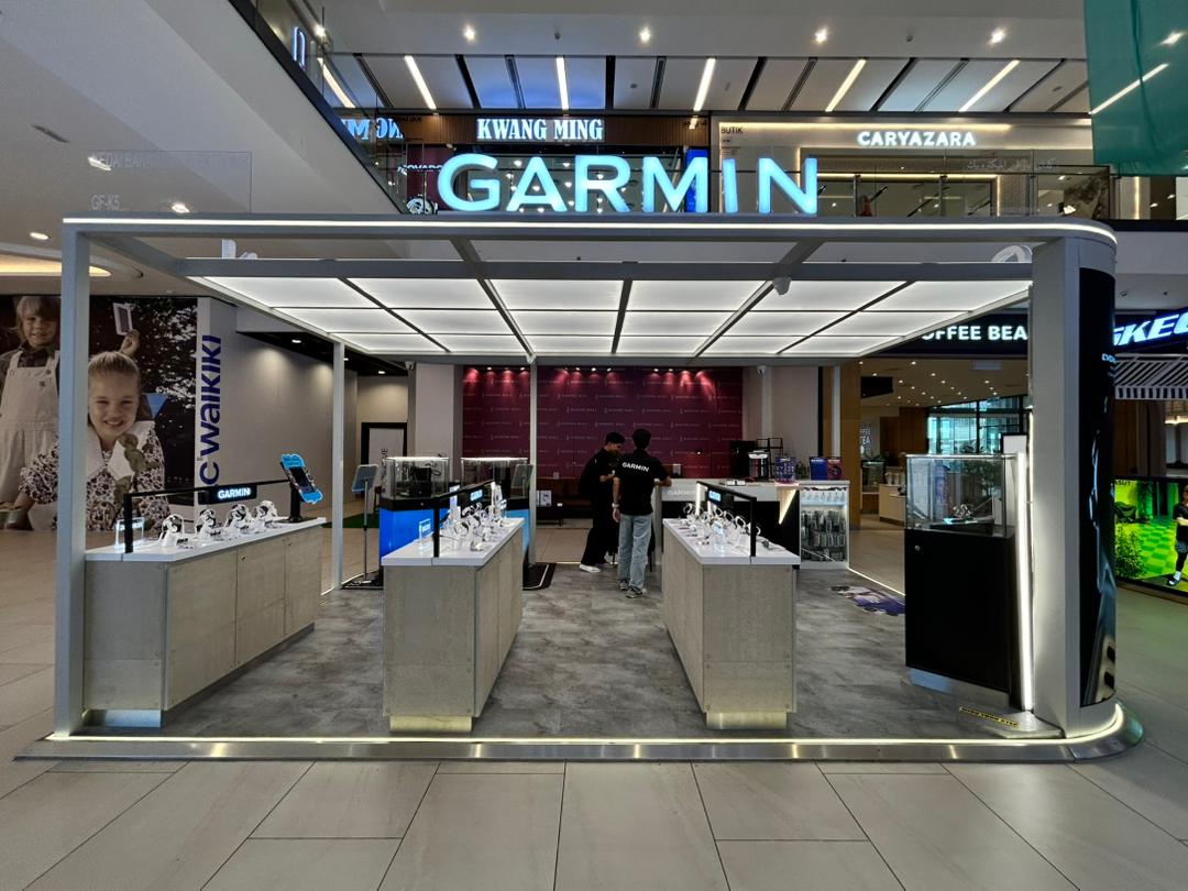 Garmin
