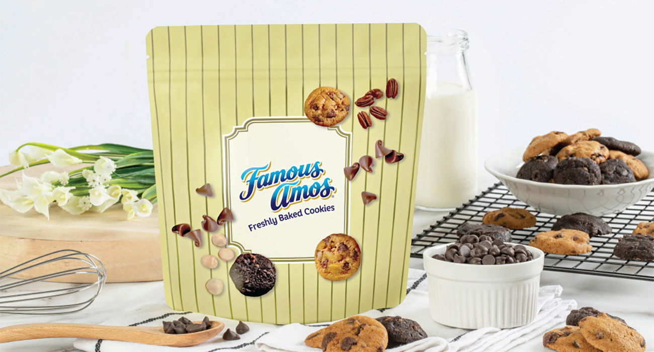 Famous Amos