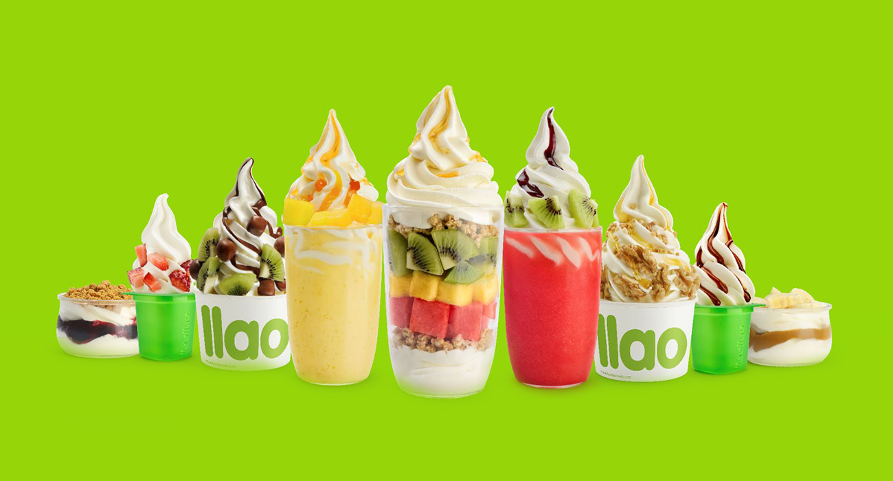 Llao Llao