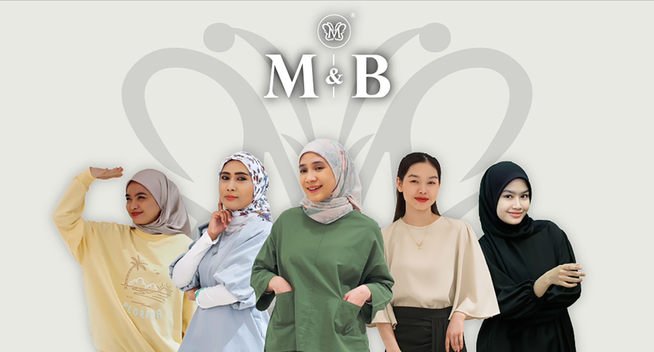 M&B