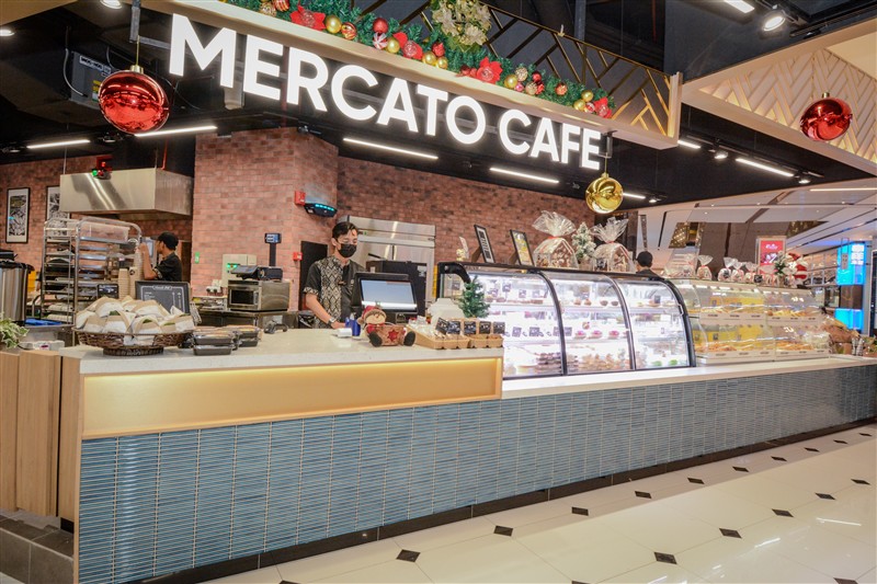 Mercato