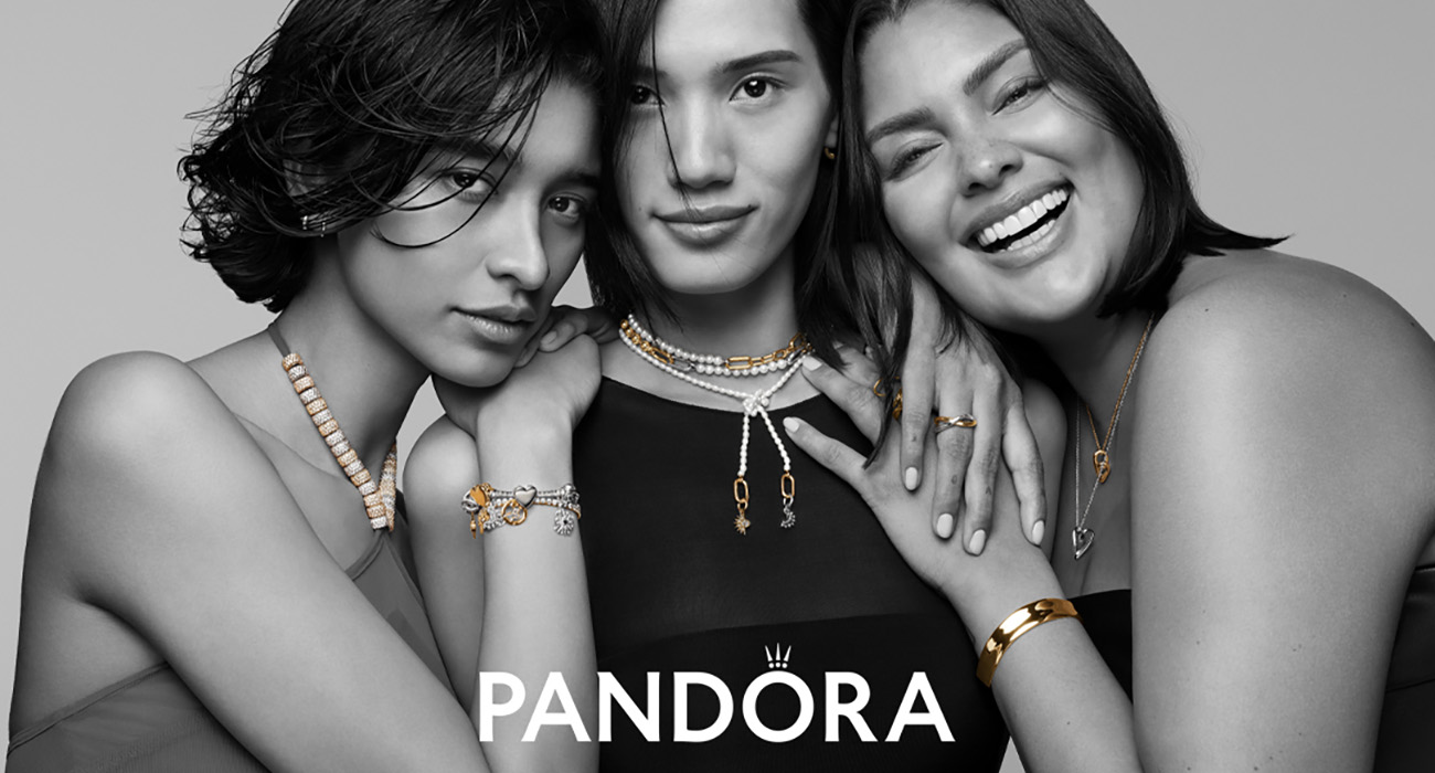 Pandora 