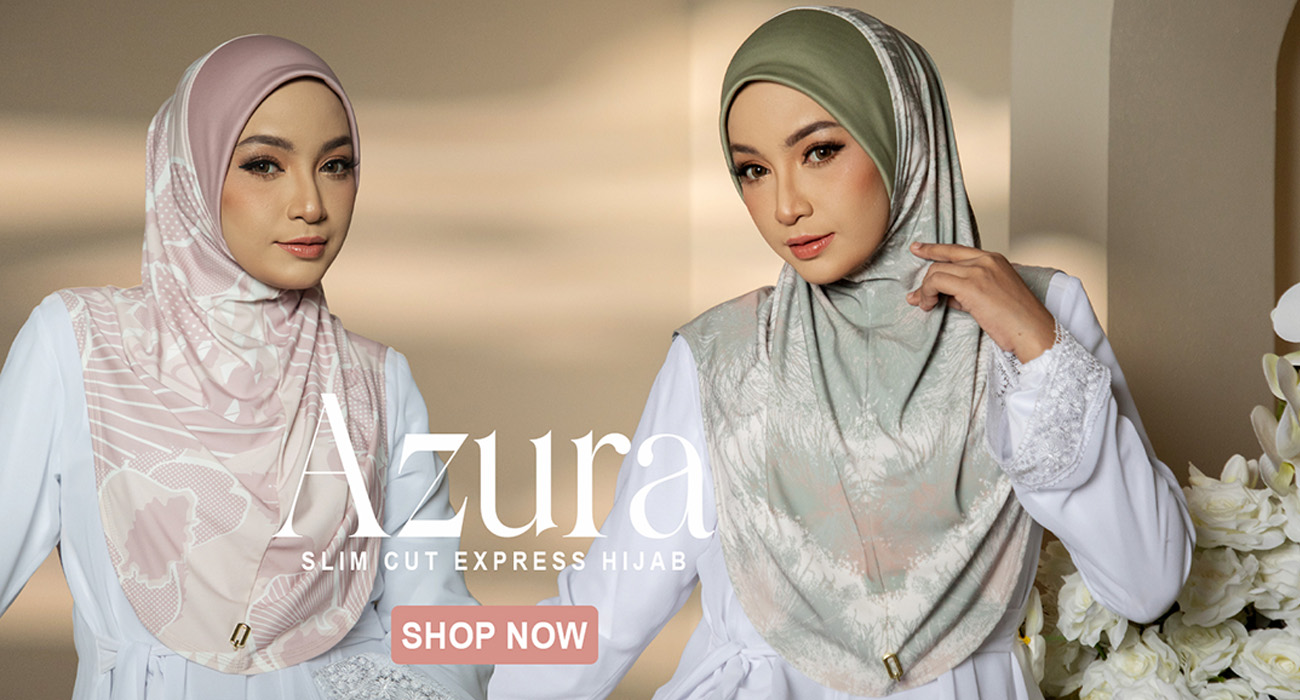 Qaira Hijab