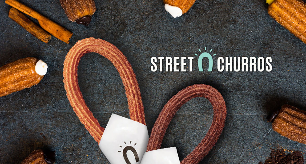 Street Churros